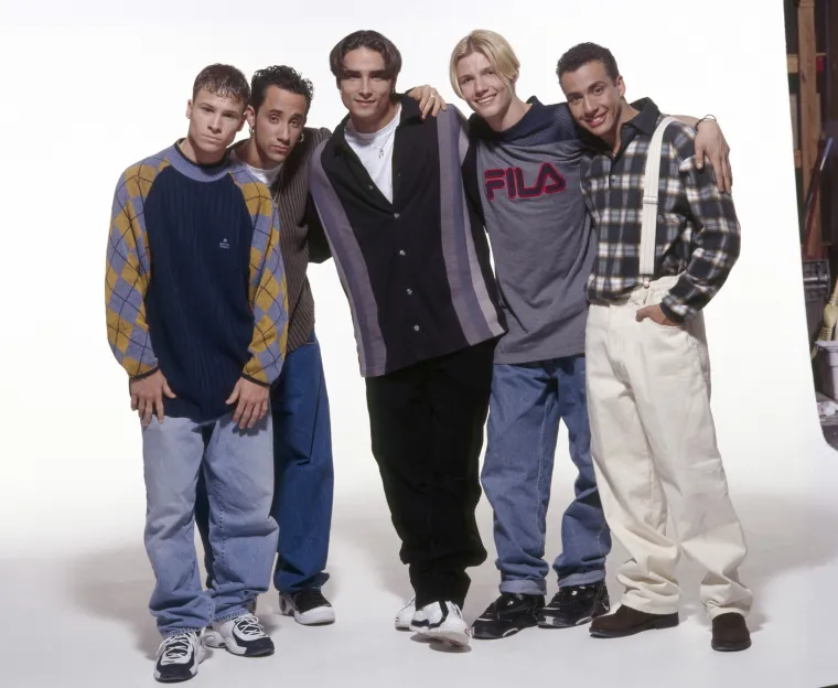 Zaludio tinejdžerice, a onda je uslijedio pakao: Ovako danas izgleda najpoželjniji frajer 90-ih