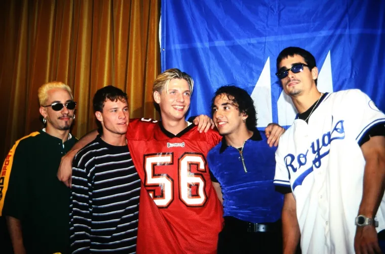 Zaludio tinejdžerice, a onda je uslijedio pakao: Ovako danas izgleda najpoželjniji frajer 90-ih