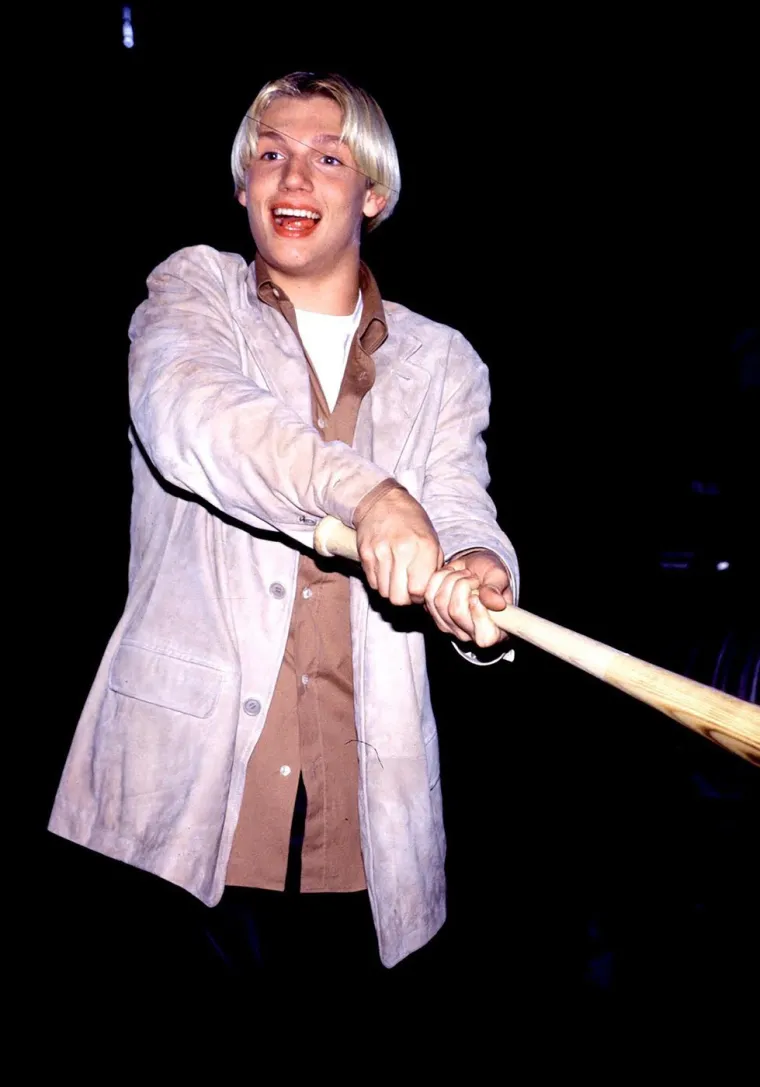 Zaludio tinejdžerice, a onda je uslijedio pakao: Ovako danas izgleda najpoželjniji frajer 90-ih