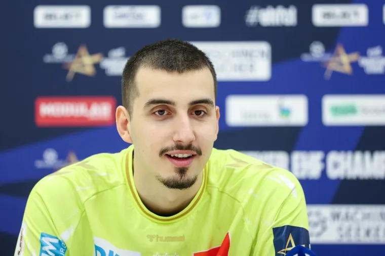 Znate li &scaron;to bi na&scaron;i rukometa&scaron;i radili da nisu sporta&scaron;i? Neki bi vas odgovori mogli iznenaditi