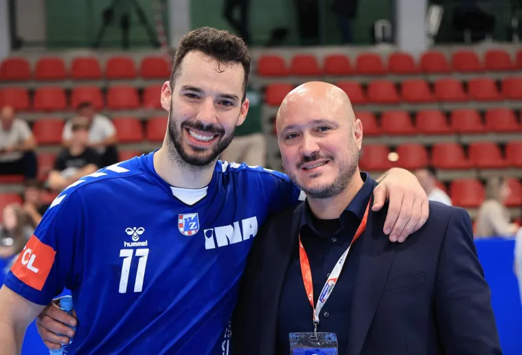 Znate li &scaron;to bi na&scaron;i rukometa&scaron;i radili da nisu sporta&scaron;i? Neki bi vas odgovori mogli iznenaditi