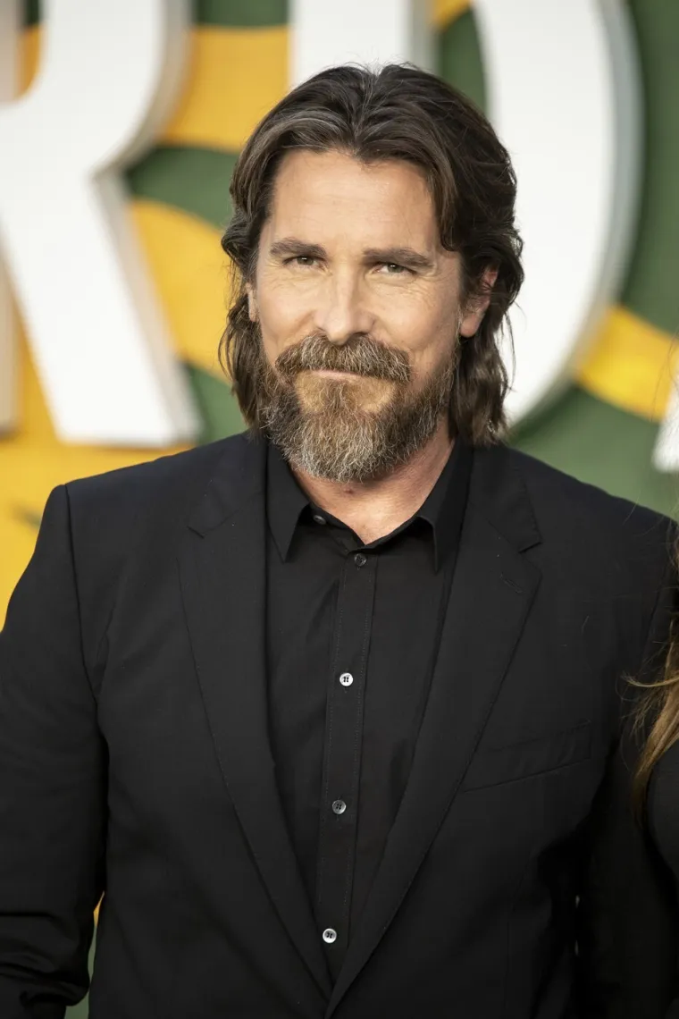 Od holivudskog zavodnika do hodajućeg kostura: Transformacija Christiana Balea &scaron;okirala je svijet