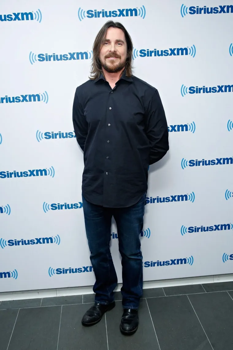 Od holivudskog zavodnika do hodajućeg kostura: Transformacija Christiana Balea &scaron;okirala je svijet