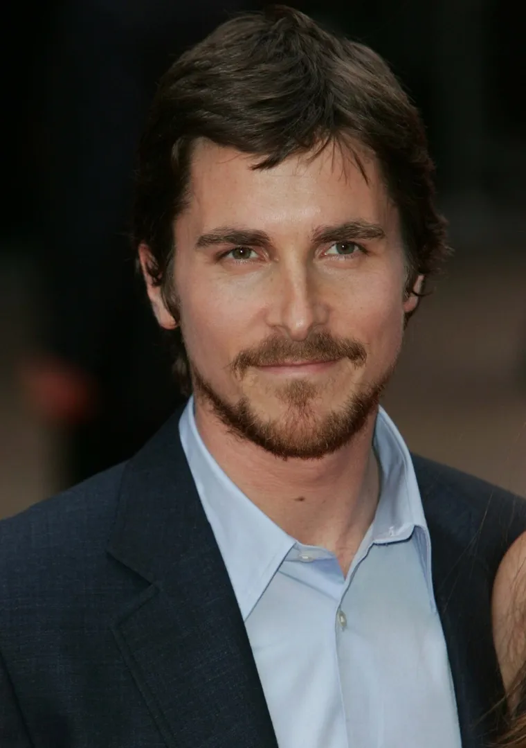 Od holivudskog zavodnika do hodajućeg kostura: Transformacija Christiana Balea &scaron;okirala je svijet