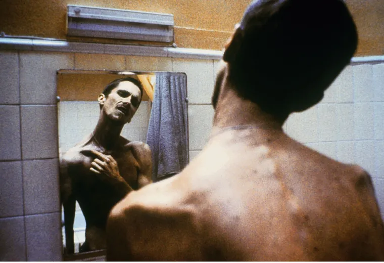 Od holivudskog zavodnika do hodajućeg kostura: Transformacija Christiana Balea &scaron;okirala je svijet