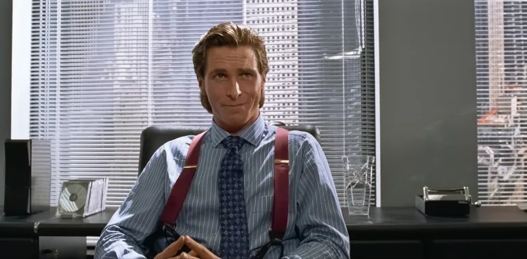 Od holivudskog zavodnika do hodajućeg kostura: Transformacija Christiana Balea &scaron;okirala je svijet