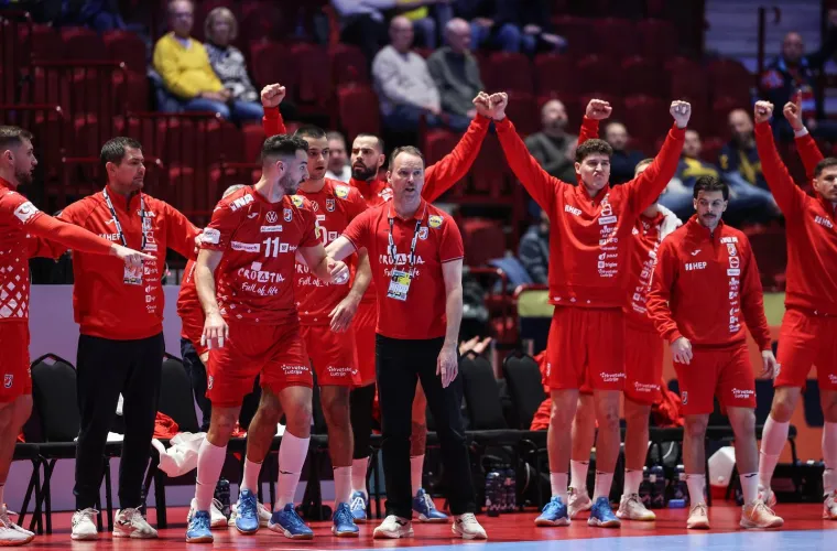 Na terenu se bije boj! Dagur je poludio na dva Bosanca, a Mandić zapalio tribine pune na&scaron;ih navijača