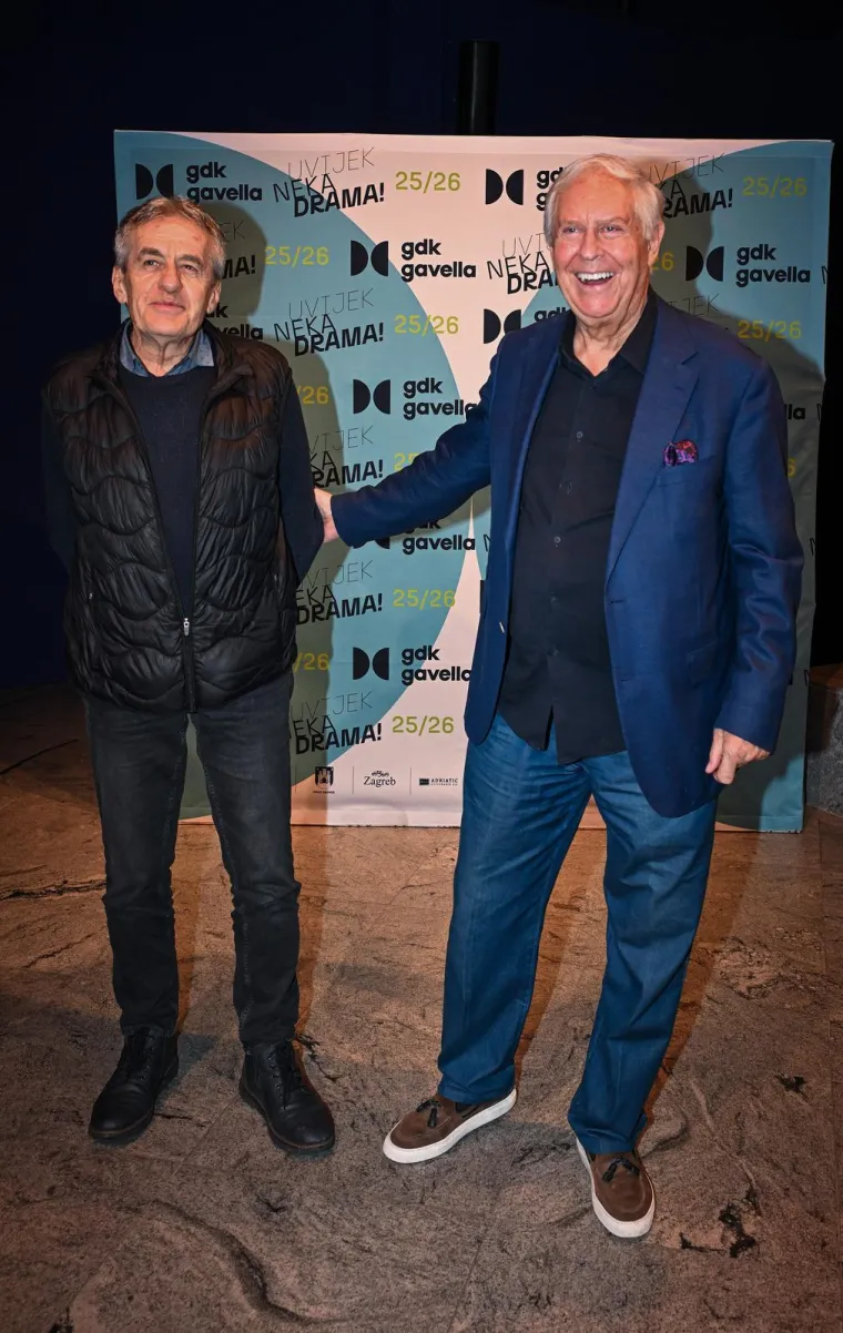 Premijera &lsquo;Samaca&rsquo; okupila kremu domaće dru&scaron;tvene scene: Pogledajte tko je sve zablistao