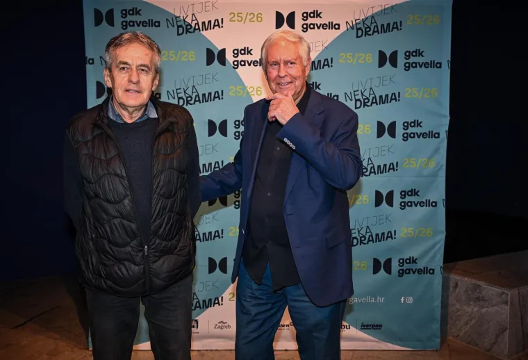 Premijera &lsquo;Samaca&rsquo; okupila kremu domaće dru&scaron;tvene scene: Pogledajte tko je sve zablistao