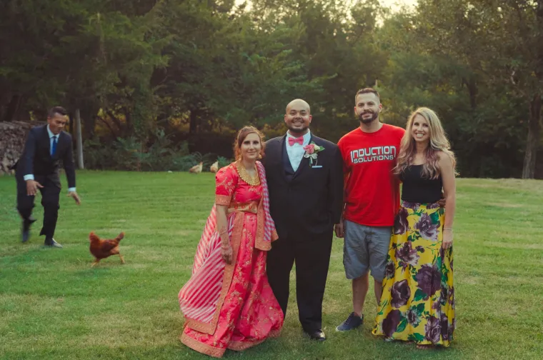 Objavili su fotke bez pažljivog pregleda, sada im se smije cijeli svijet: Iza njih je pravi urnebes