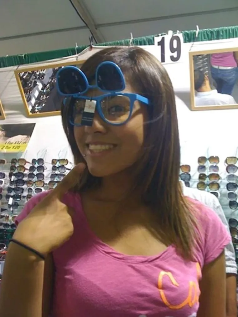 Objavili su fotke bez pažljivog pregleda, sada im se smije cijeli svijet: Iza njih je pravi urnebes