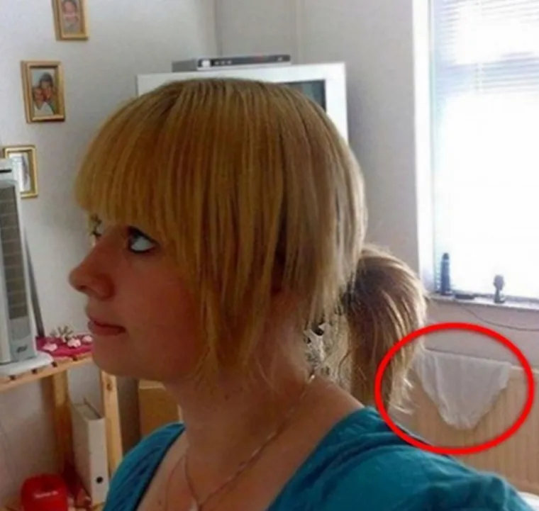 Objavili su fotke bez pažljivog pregleda, sada im se smije cijeli svijet: Iza njih je pravi urnebes