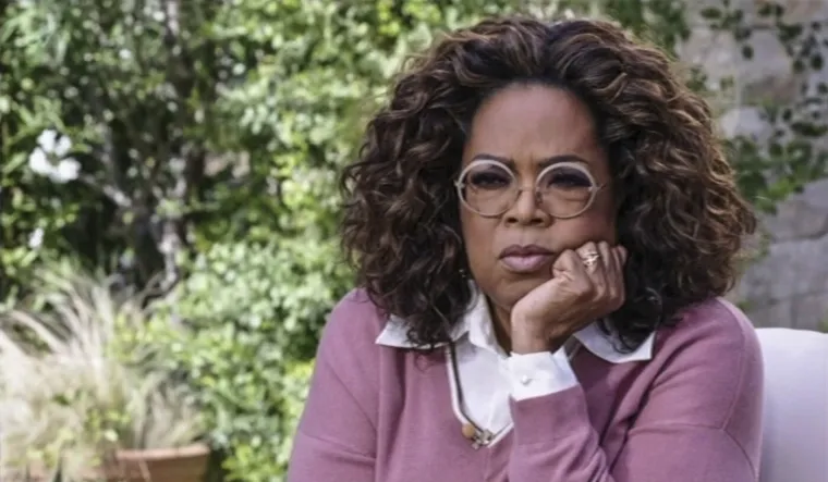 Prepoznajete li Oprah Winfrey? U mladosti su je zlostavljali, a onda je postala milijarderka