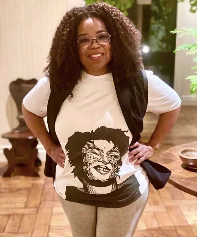 Prepoznajete li Oprah Winfrey? U mladosti su je zlostavljali, a onda je postala milijarderka