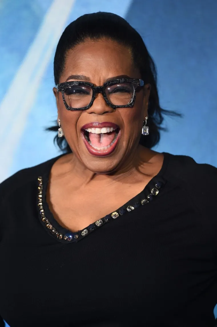 Prepoznajete li Oprah Winfrey? U mladosti su je zlostavljali, a onda je postala milijarderka