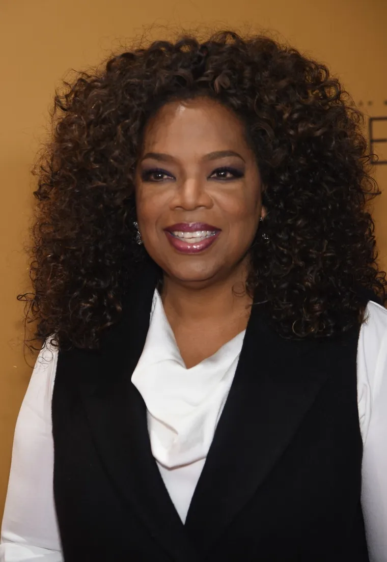 Prepoznajete li Oprah Winfrey? U mladosti su je zlostavljali, a onda je postala milijarderka
