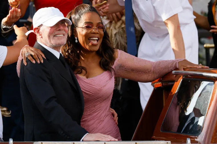 Prepoznajete li Oprah Winfrey? U mladosti su je zlostavljali, a onda je postala milijarderka