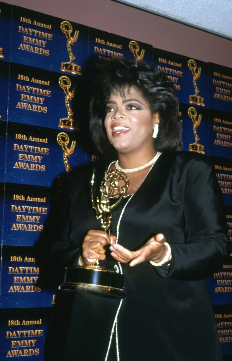 Prepoznajete li Oprah Winfrey? U mladosti su je zlostavljali, a onda je postala milijarderka