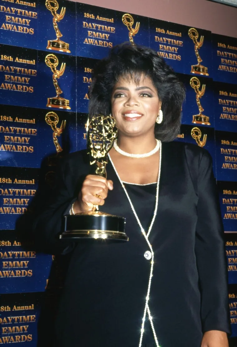 Prepoznajete li Oprah Winfrey? U mladosti su je zlostavljali, a onda je postala milijarderka