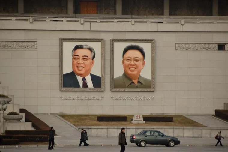 25 bizarnih pravila Sjeverne Koreje: Totalitarni režim ima pomno osmi&scaron;ljene propise