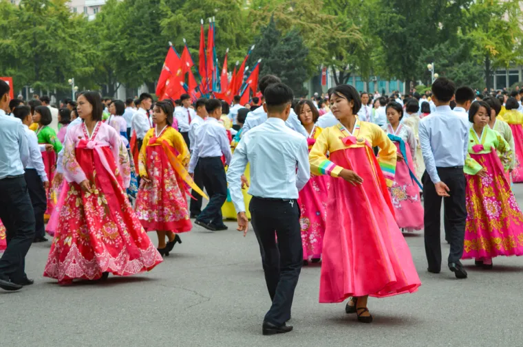 25 bizarnih pravila Sjeverne Koreje: Totalitarni režim ima pomno osmi&scaron;ljene propise