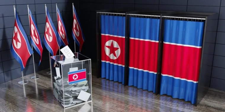 25 bizarnih pravila Sjeverne Koreje: Totalitarni režim ima pomno osmi&scaron;ljene propise