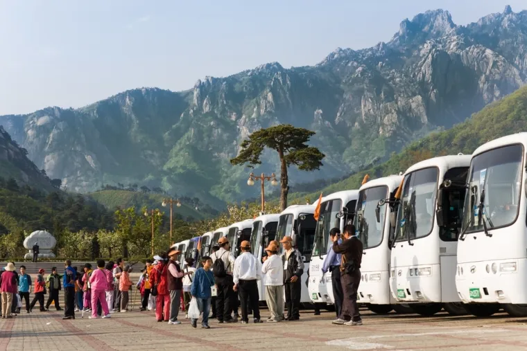 25 bizarnih pravila Sjeverne Koreje: Totalitarni režim ima pomno osmi&scaron;ljene propise