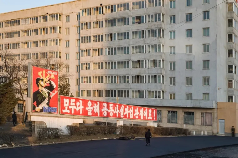 25 bizarnih pravila Sjeverne Koreje: Totalitarni režim ima pomno osmi&scaron;ljene propise