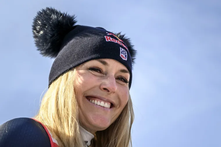 Legendarna skija&scaron;ica otkriva recept za povratak na vrh: Kilogrami su njeno novo oružje