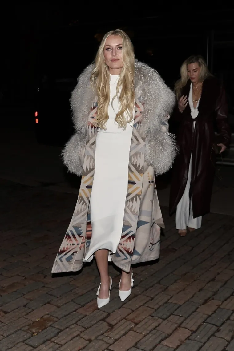 Legendarna skija&scaron;ica otkriva recept za povratak na vrh: Kilogrami su njeno novo oružje