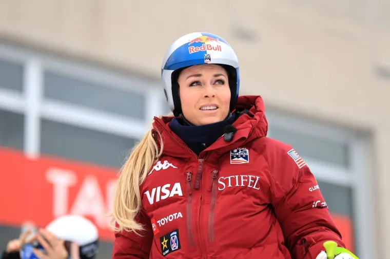 Legendarna skija&scaron;ica otkriva recept za povratak na vrh: Kilogrami su njeno novo oružje