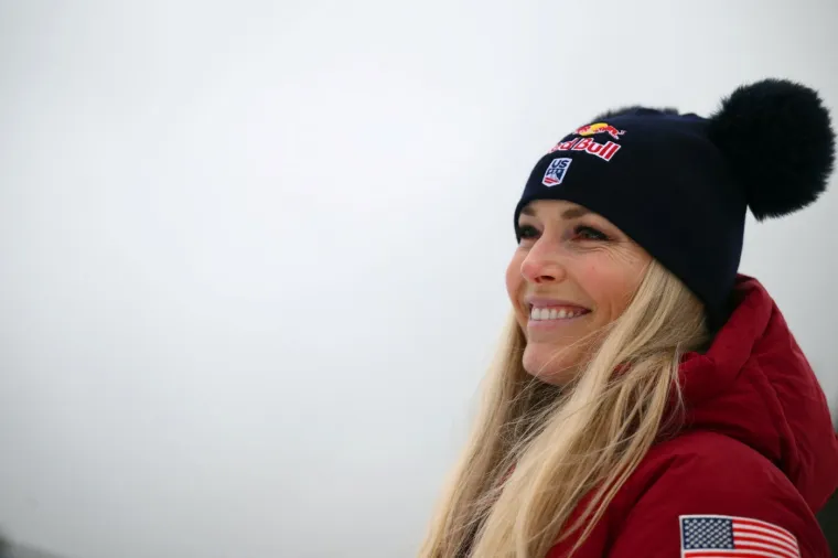 Legendarna skija&scaron;ica otkriva recept za povratak na vrh: Kilogrami su njeno novo oružje