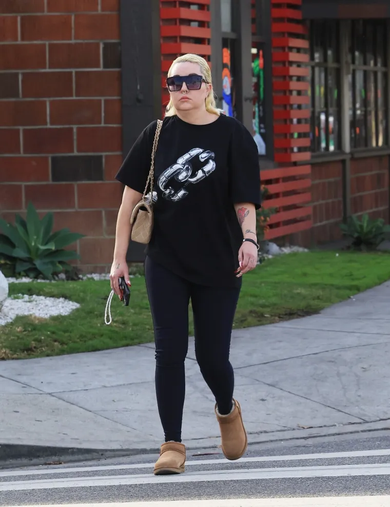 &Scaron;to se dogodilo jednoj od najvećih teen zvijezda? Danas ju malo tko može prepoznati