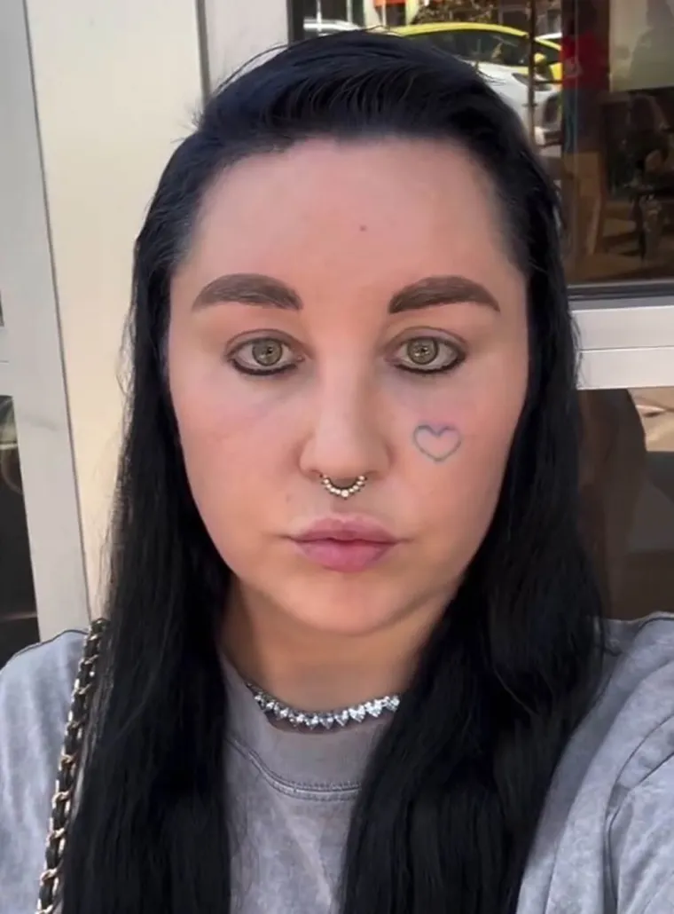 &Scaron;to se dogodilo jednoj od najvećih teen zvijezda? Danas ju malo tko može prepoznati