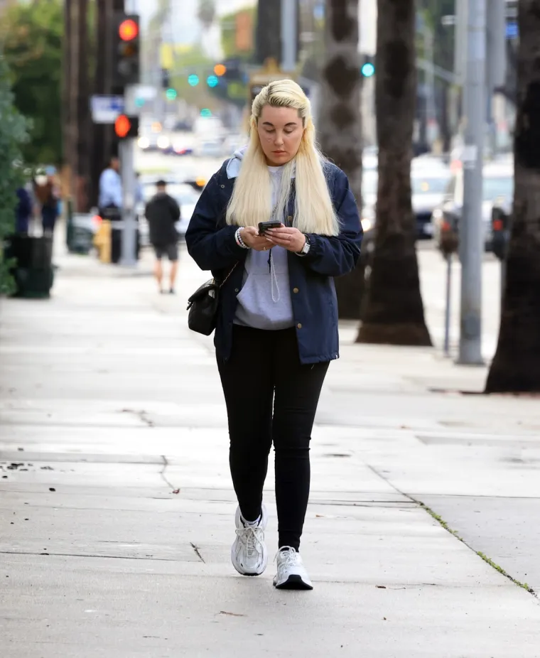 &Scaron;to se dogodilo jednoj od najvećih teen zvijezda? Danas ju malo tko može prepoznati