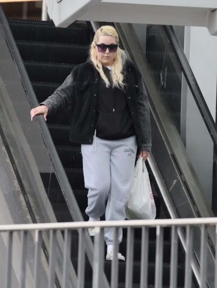 &Scaron;to se dogodilo jednoj od najvećih teen zvijezda? Danas ju malo tko može prepoznati