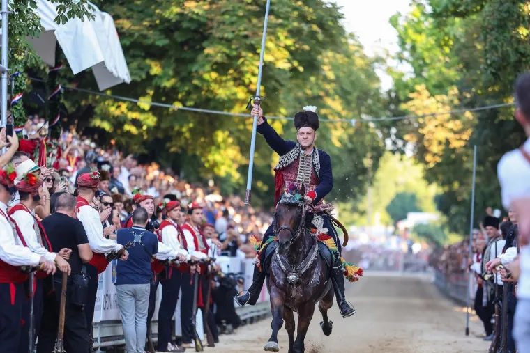 Dokaži da zna&scaron; sve činjenice o Hrvatskoj na ovim zahtjevnim pitanjima opće kulture