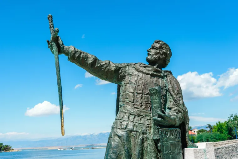 Dokaži da zna&scaron; sve činjenice o Hrvatskoj na ovim zahtjevnim pitanjima opće kulture