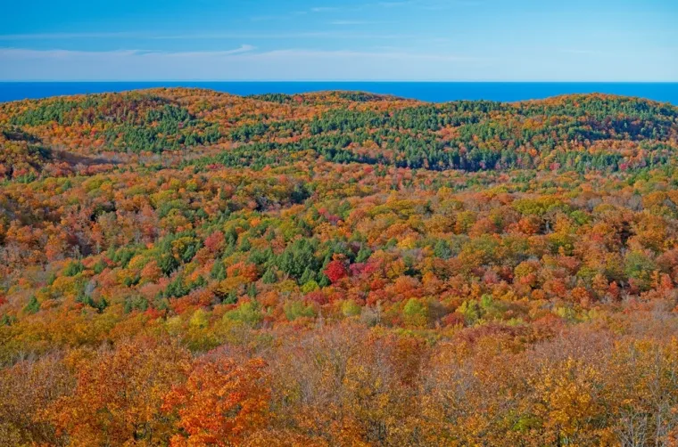 15 jezivih mjesta čudnih i neobja&scaron;njivih nestanaka ljudi: Istražite crne rupe na zemlji