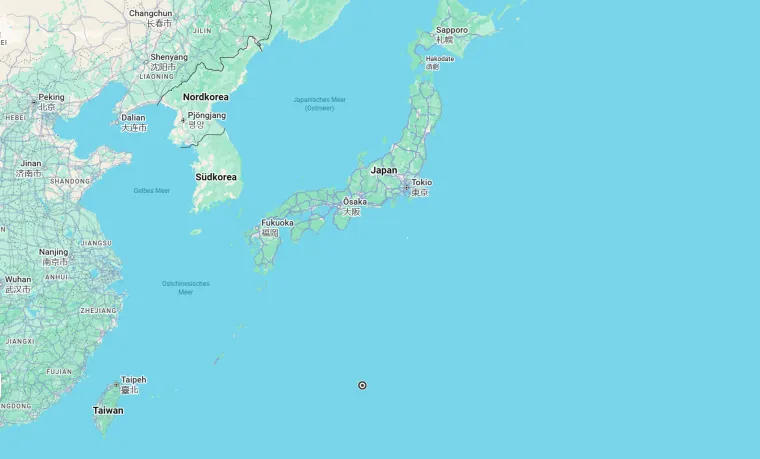 15 jezivih mjesta čudnih i neobja&scaron;njivih nestanaka ljudi: Istražite crne rupe na zemlji