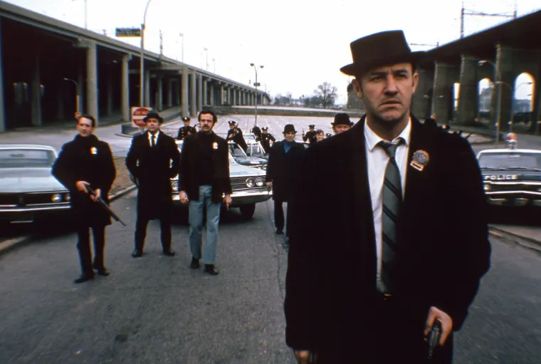 Bili su na vrhuncu slave, a onda odjednom Hollywoodu rekli 'zbogom'