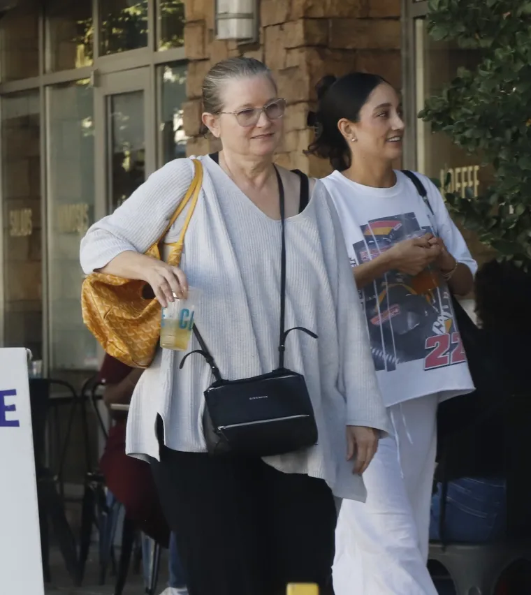 Bili su na vrhuncu slave, a onda odjednom Hollywoodu rekli 'zbogom'