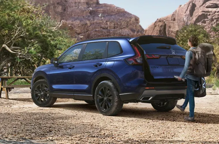 Četiri najpoželjnija hibrida na testu: Koji SUV je najbolji? 'Ovaj auto briljira...'