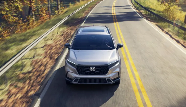 Četiri najpoželjnija hibrida na testu: Koji SUV je najbolji? 'Ovaj auto briljira...'