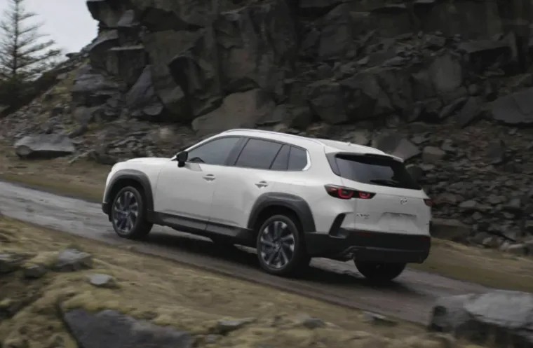 Četiri najpoželjnija hibrida na testu: Koji SUV je najbolji? 'Ovaj auto briljira...'