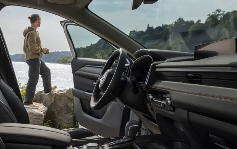 Četiri najpoželjnija hibrida na testu: Koji SUV je najbolji? 'Ovaj auto briljira...'