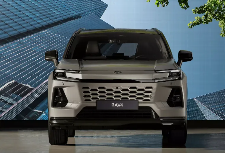 Četiri najpoželjnija hibrida na testu: Koji SUV je najbolji? 'Ovaj auto briljira...'