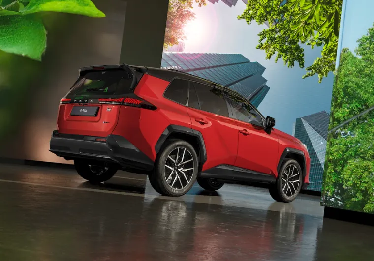 Četiri najpoželjnija hibrida na testu: Koji SUV je najbolji? 'Ovaj auto briljira...'