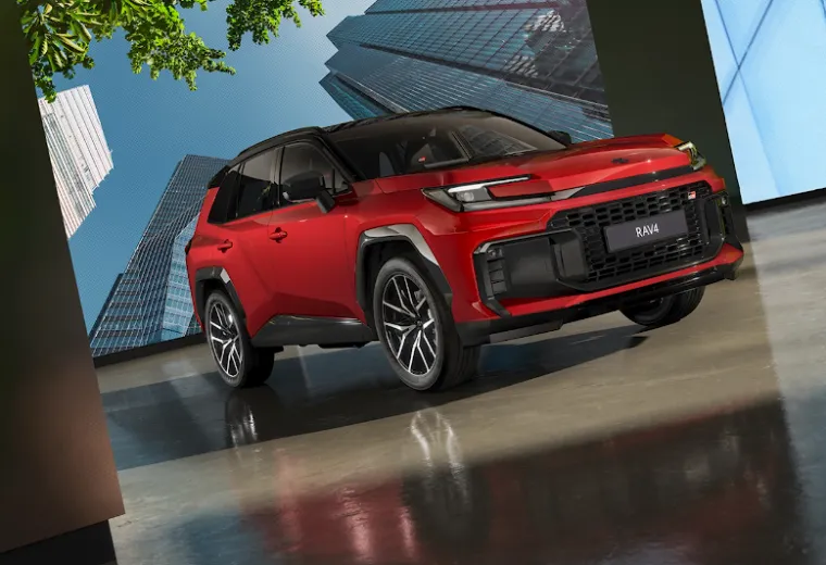 Četiri najpoželjnija hibrida na testu: Koji SUV je najbolji? 'Ovaj auto briljira...'