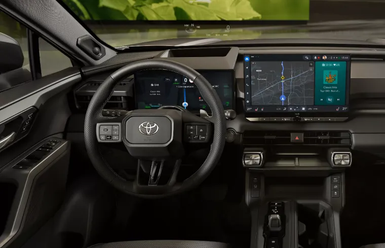 Četiri najpoželjnija hibrida na testu: Koji SUV je najbolji? 'Ovaj auto briljira...'